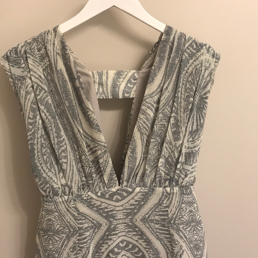 Gorgeous dress, worn once for a rehearsal dinner